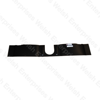 Jaguar Upper Floor Side Panel
