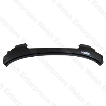 Jaguar Tonneau Closing Panel - E-Type (69-71)