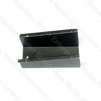 Jaguar Floor Stiffener Rear
