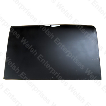 Jaguar Door Skin - LHF - MK2 3.8S