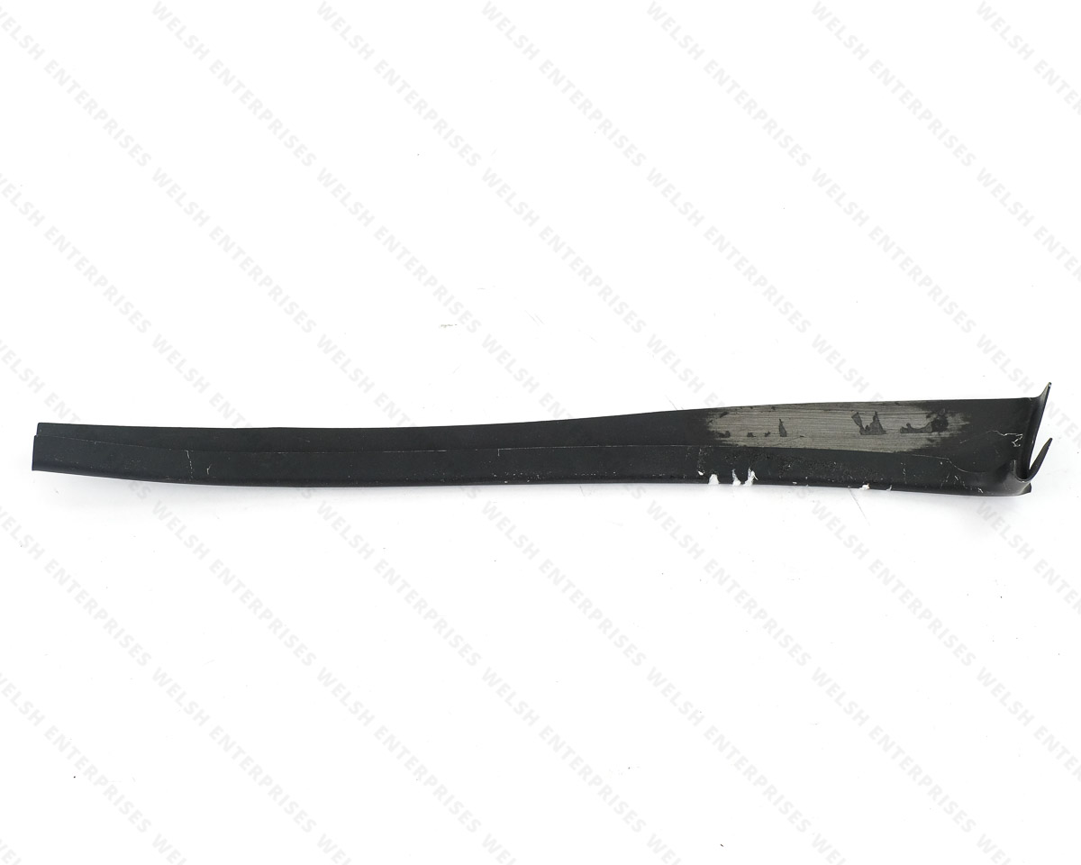 Jaguar Left Hand Top Quarter Panel Assembly