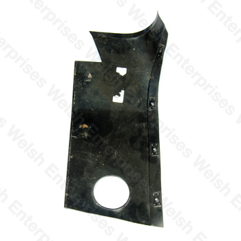 Jaguar LH Shift Tunnel Side - E-Type 4.2 (65-71)