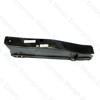 Jaguar Upper Leaf Spring Hanger - LH - MK2