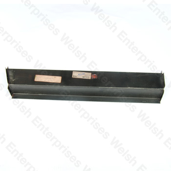 Jaguar Floor Support - LH - E-Type 3.8 (61-64)