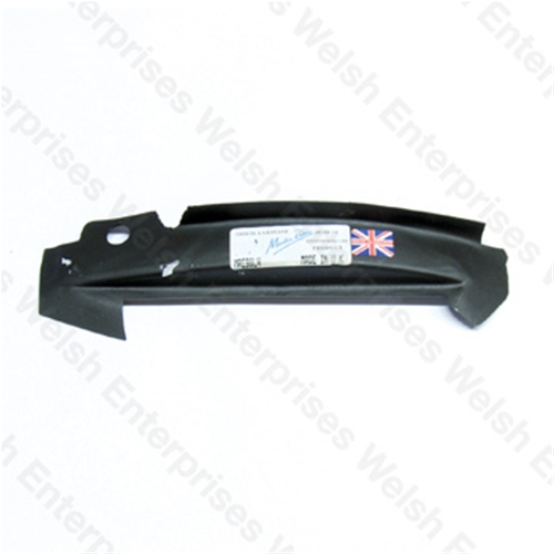 Jaguar Left Hand Taillight Fillet Panel 