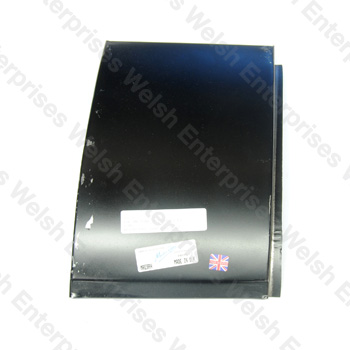 Jaguar RH Cowl Repair Panel - E-Type (61-74)