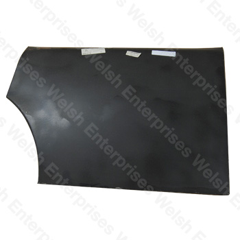 Jaguar Door Skin - RHR - MK2 3.8S