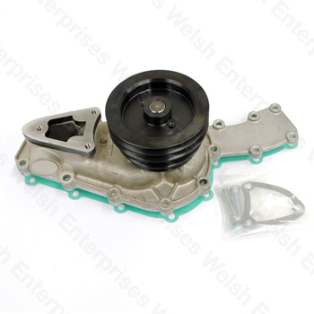 Jaguar Water Pump - New