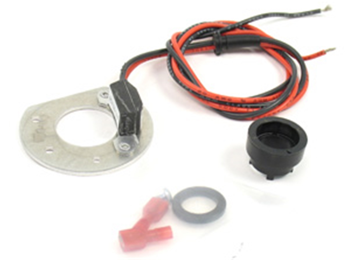 Jaguar EleCenteric Ignition 4.2 Ltr EleCenteron
