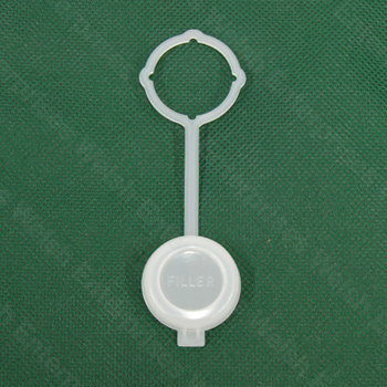 Jaguar Windshield Washer Bottle Cap