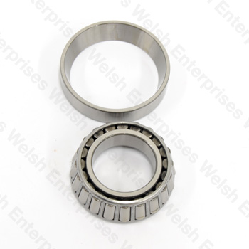 Jaguar Differential Side Bearing