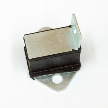 Jaguar Exhaust Mount - Angle Type
