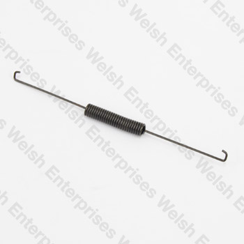 Jaguar Rear Brake Spring - Single