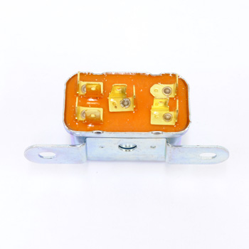 Jaguar Starter Relay 22RA