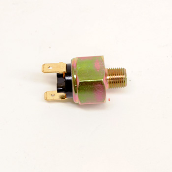 Jaguar Brake Lamp Switch