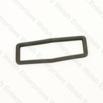 Jaguar Reverse Lamp Lens Seal -