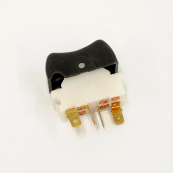 Jaguar Rocker Switch