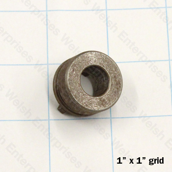 Jaguar Distributor Drive Dog - Lucas - Used