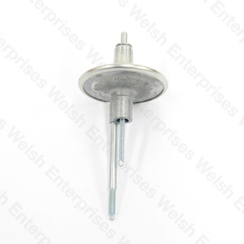 Jaguar Vacuum Advance Unit