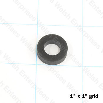Jaguar Oil Filter Canister Washer