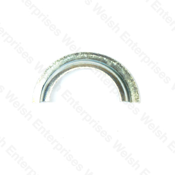 Jaguar Rear Shock Collet - E-Type