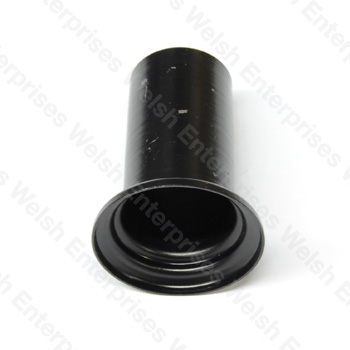 Jaguar Shock Dust Shield Sleeve