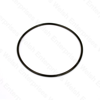 Jaguar IRS Output Shaft O-Ring - 0.10