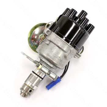 Jaguar Distributor - DISCONTINUED