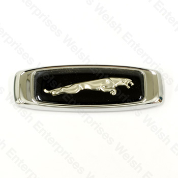 Jaguar Fender Motif - RH - XJ6 (80-87)