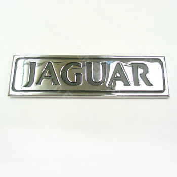 Jaguar Motif "Jaguar"