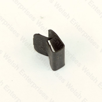 Jaguar Outer Window Wipe Clip