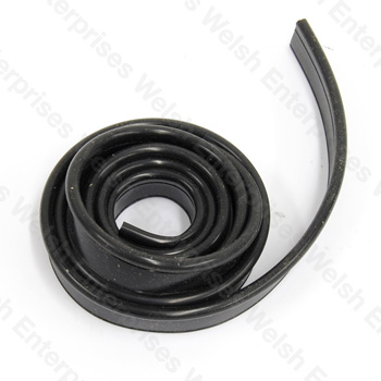 Jaguar PVC Waist Sealing Strip