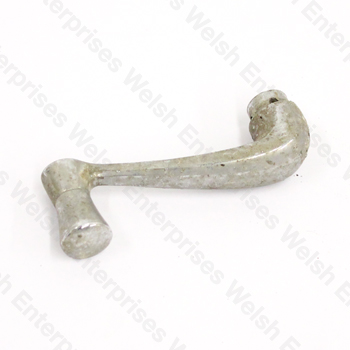 Jaguar Door Window Crank Handle - USED