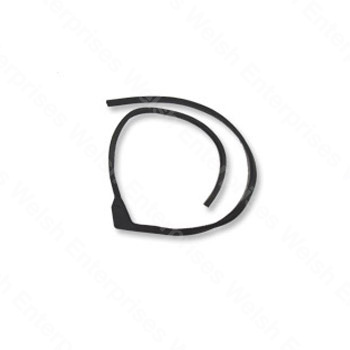 Jaguar Right Hand A-Post Seal