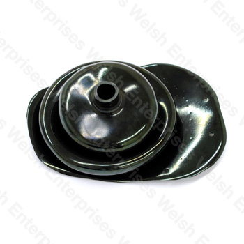 Jaguar E-Type Inner Shift Boot (61-70)