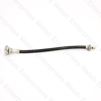 Jaguar Heater Cable - 9" - E-Type