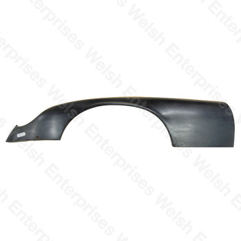 Jaguar Fender (Wing) - LHF - E-Type V12 (71-74)