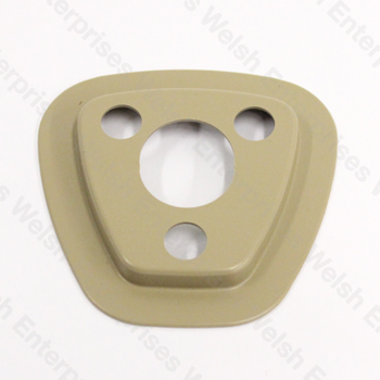 Jaguar Finisher Sun visor