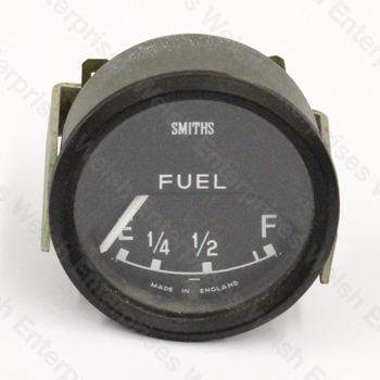 Jaguar Fuel Gauge  - NEW