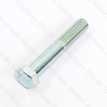 Jaguar Bonnet Hinge Pivot Bolt