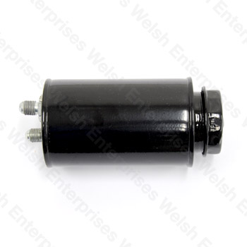 Jaguar Brake Fluid Reservoir