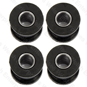 Jaguar Anti Bar Bushing Set - Urethane