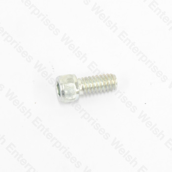 Jaguar Rev Counter Screw 