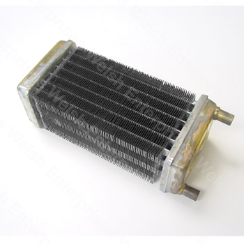 Jaguar Heater Core - Rectangle