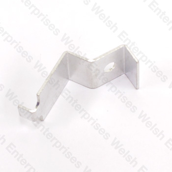 Jaguar Clutch Reservoir Mounting Bracket