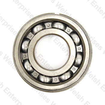Jaguar Gearbox Front Bearing -Non-Synchronized