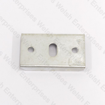 Jaguar Resonator Tie Strap 