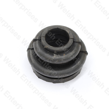 Jaguar Steering Column Gaiter