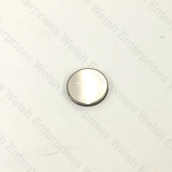 Jaguar Valve Adjusting Shim .093