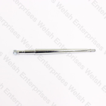 Jaguar Shift Stick  - Chrome